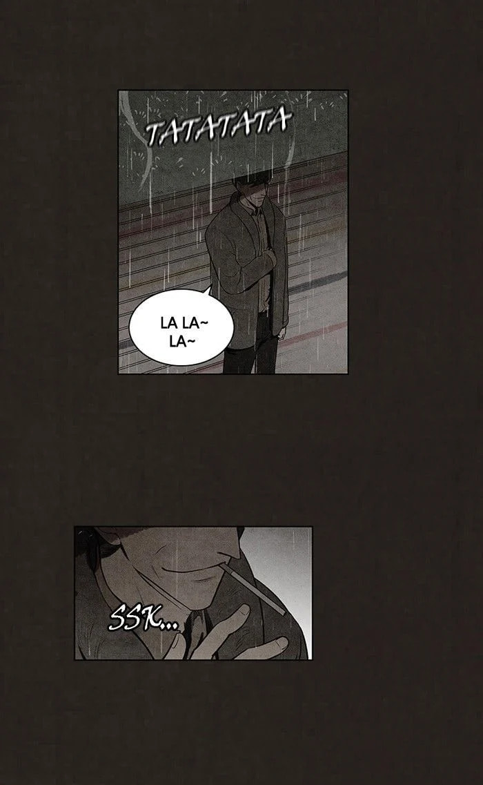 Bastard chapter 75, page 37