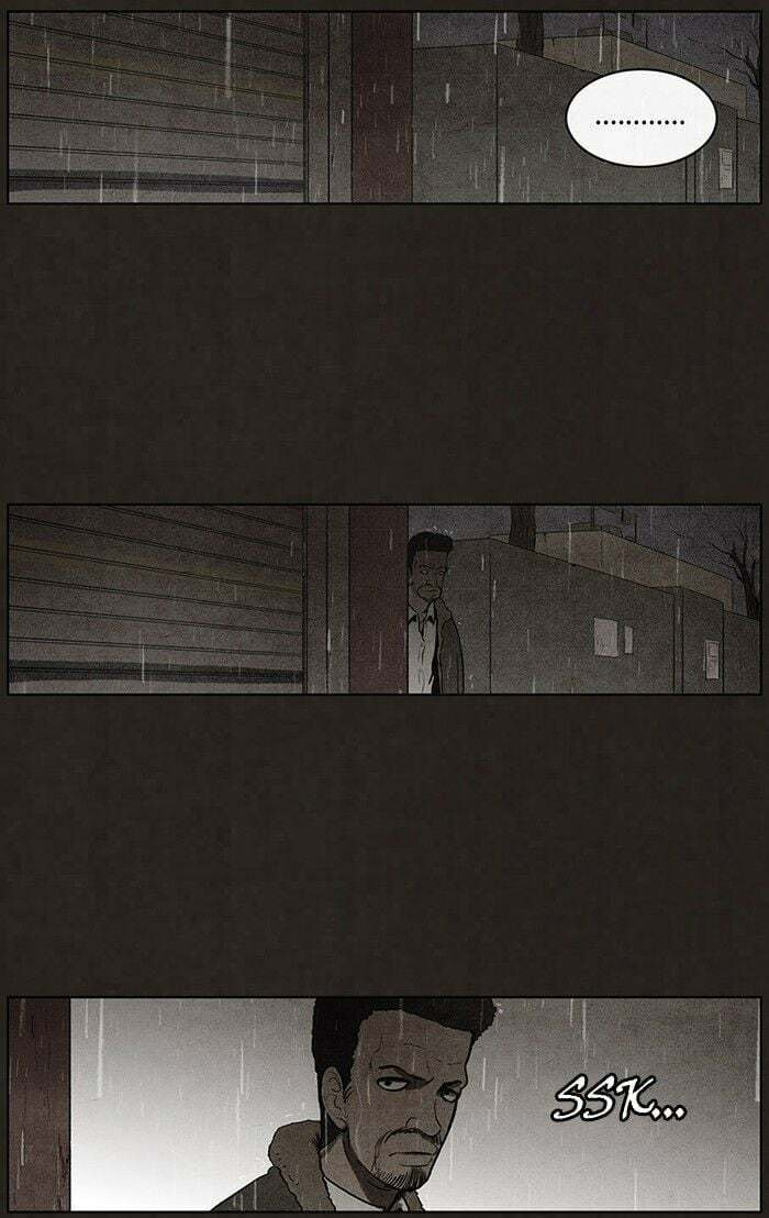 Bastard chapter 75, page 41