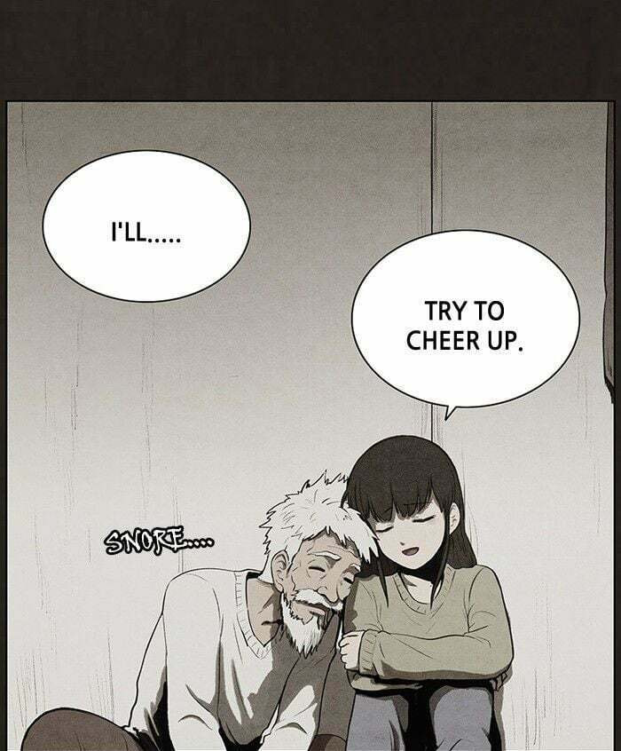 Bastard chapter 76, page 19
