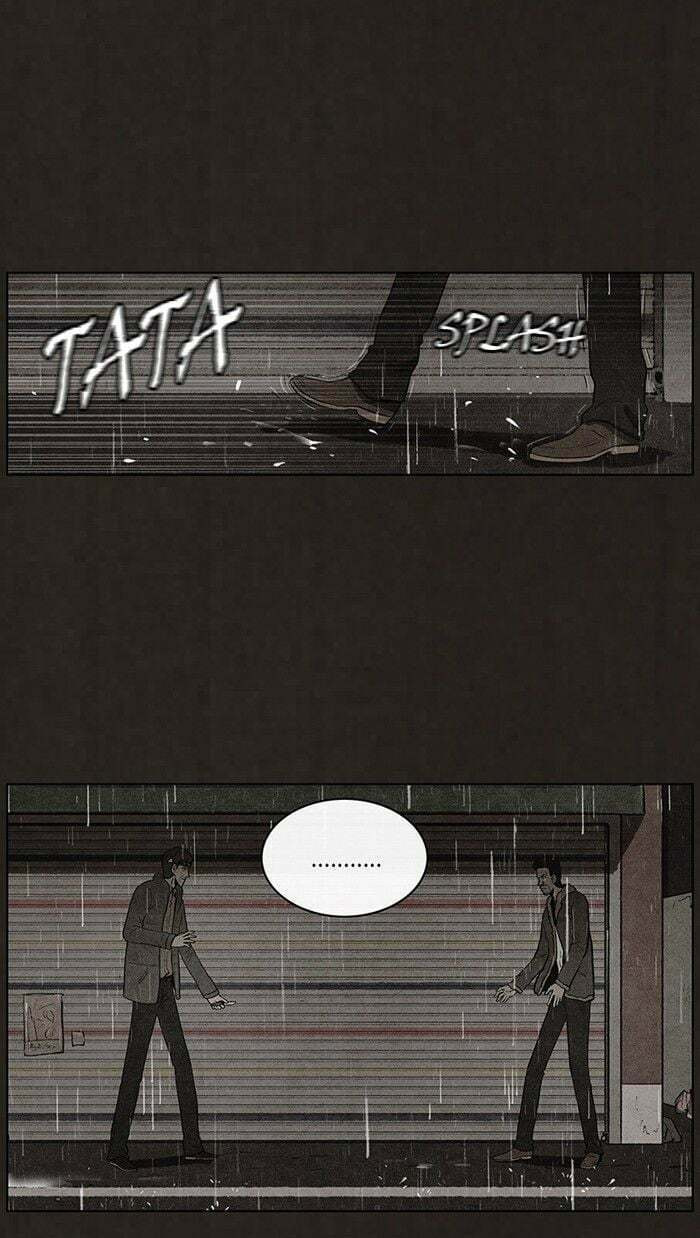 Bastard chapter 76, page 31