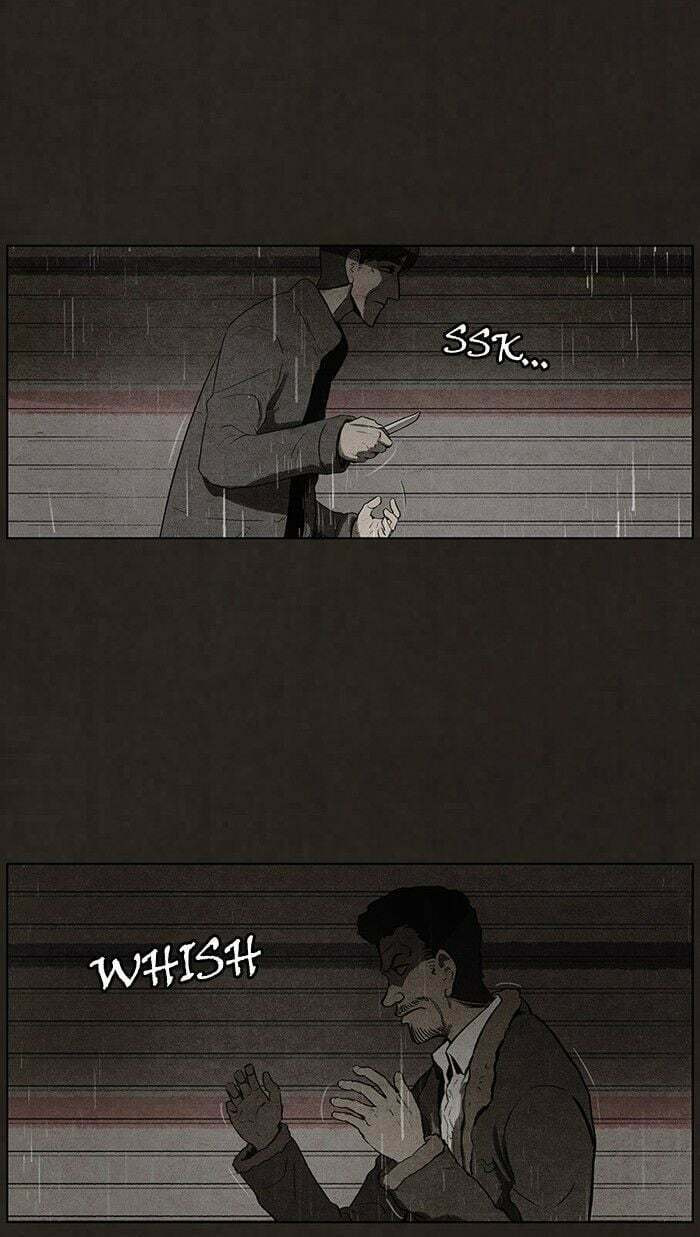 Bastard chapter 76, page 32