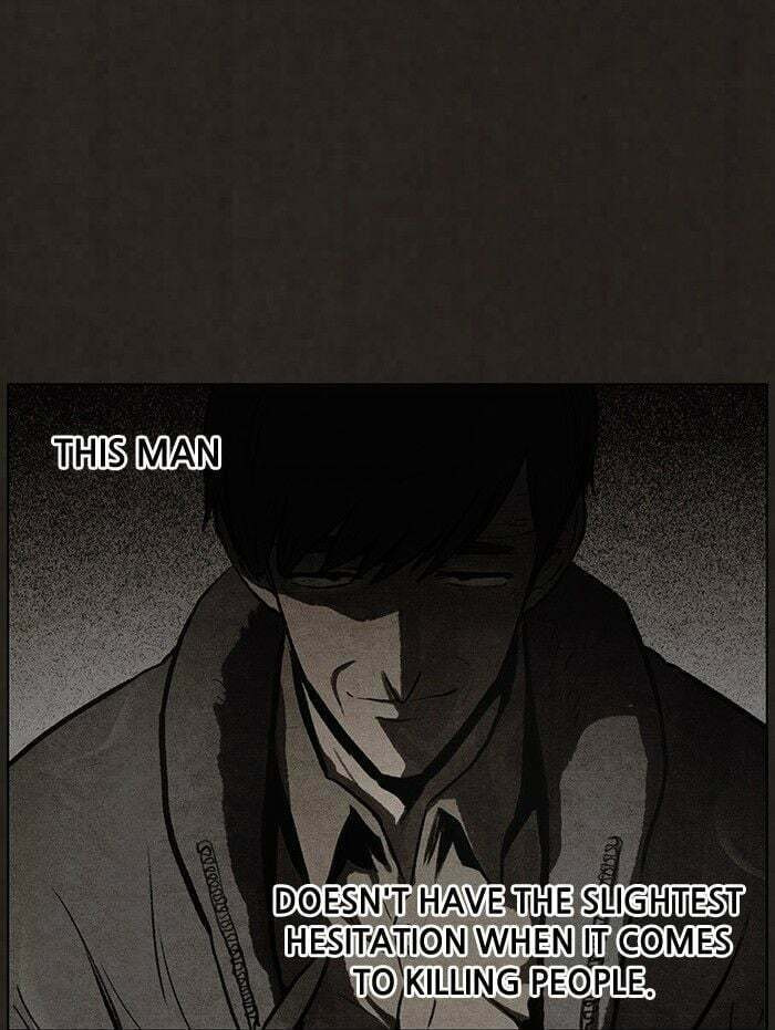 Bastard chapter 76, page 34