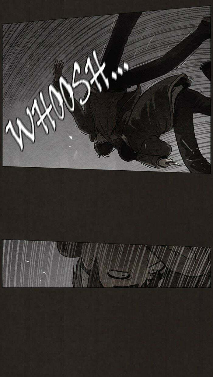 Bastard chapter 76, page 44