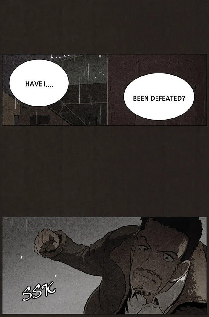 Bastard chapter 76, page 49