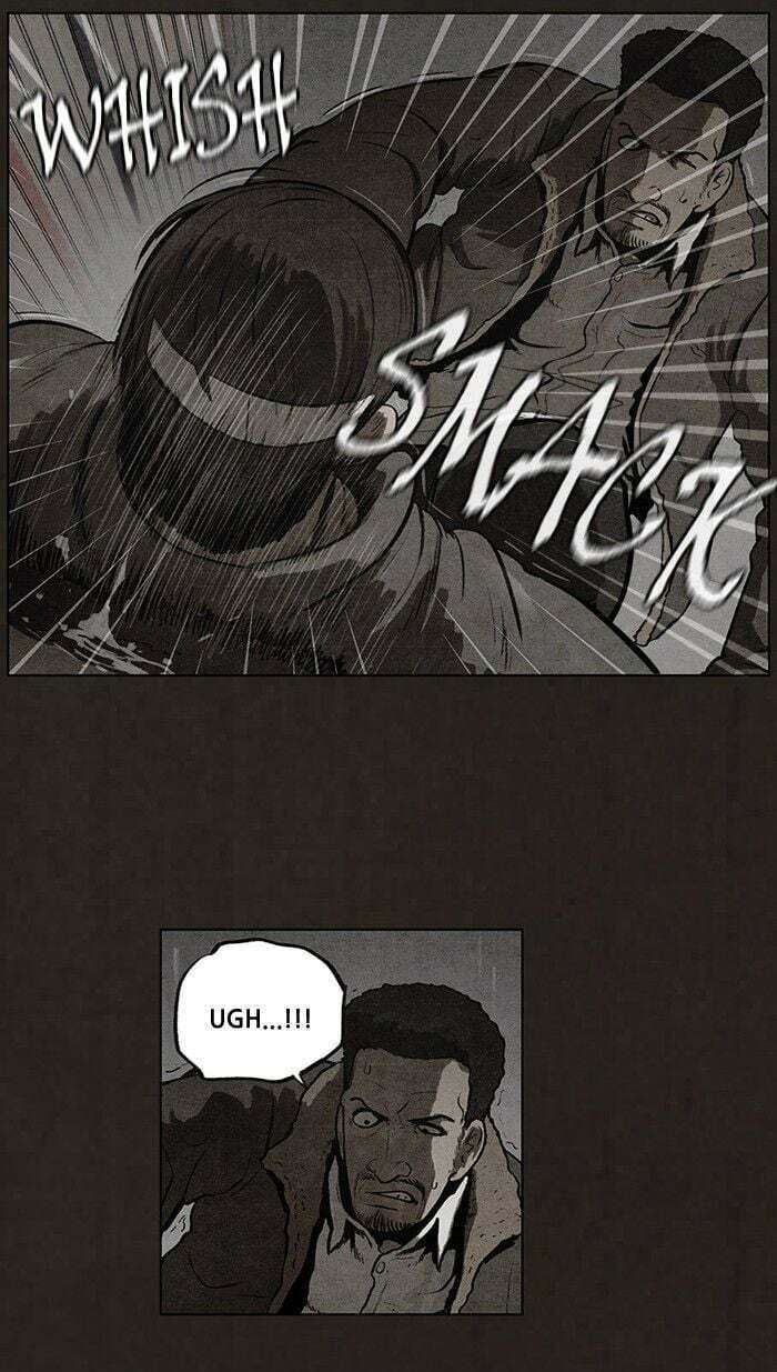 Bastard chapter 76, page 53