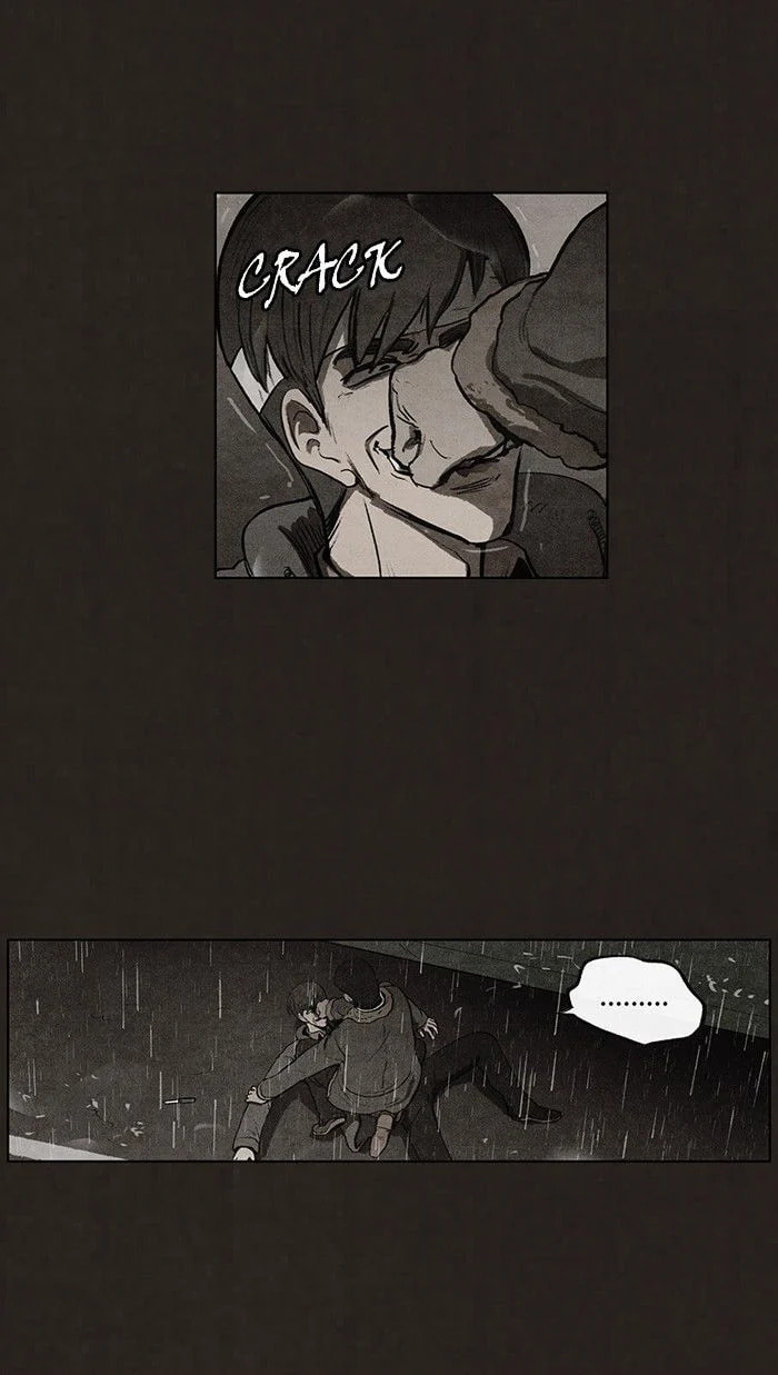 Bastard chapter 76, page 54