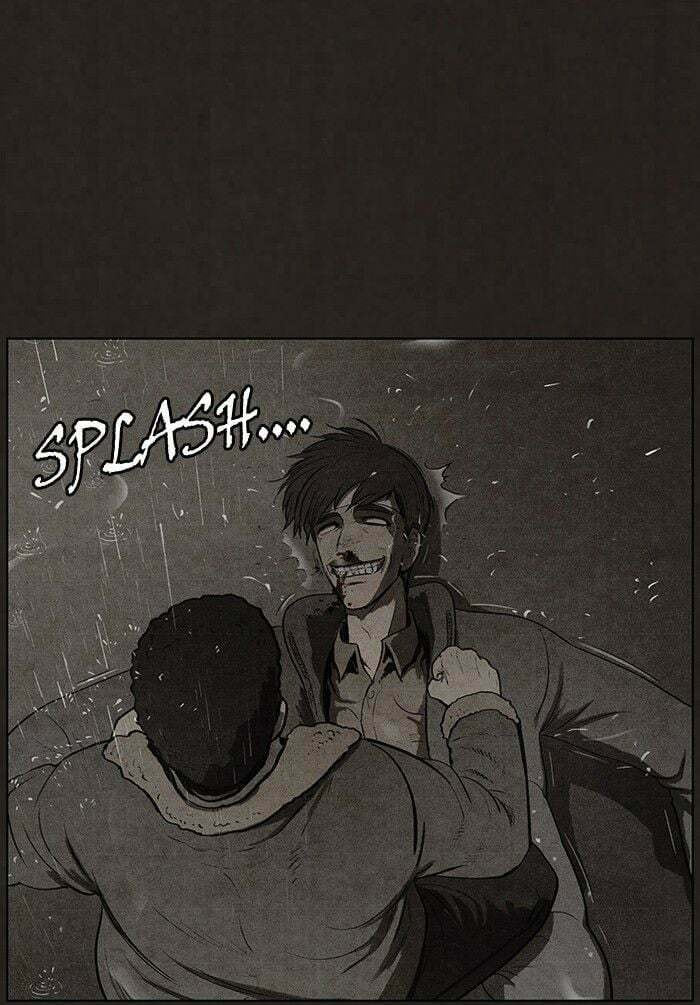 Bastard chapter 76, page 56