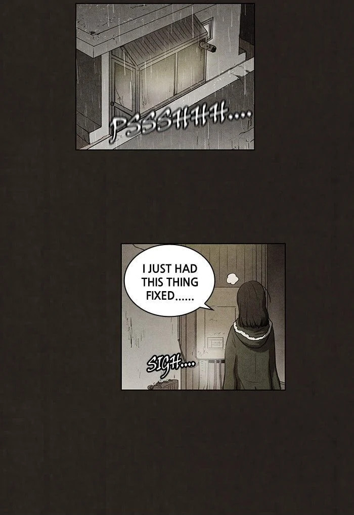 Bastard chapter 77, page 2