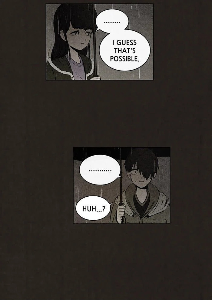 Bastard chapter 77, page 9