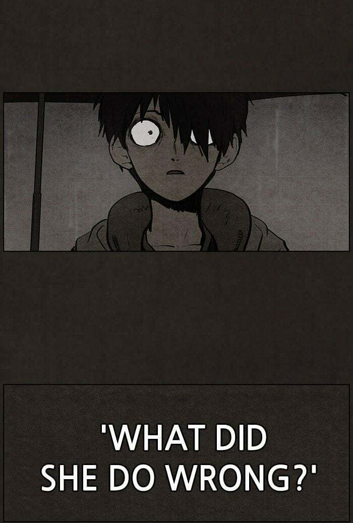 Bastard chapter 77, page 11
