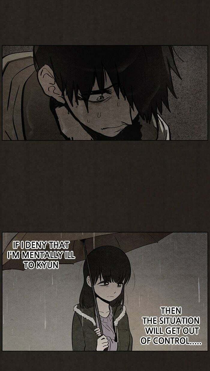 Bastard chapter 77, page 18