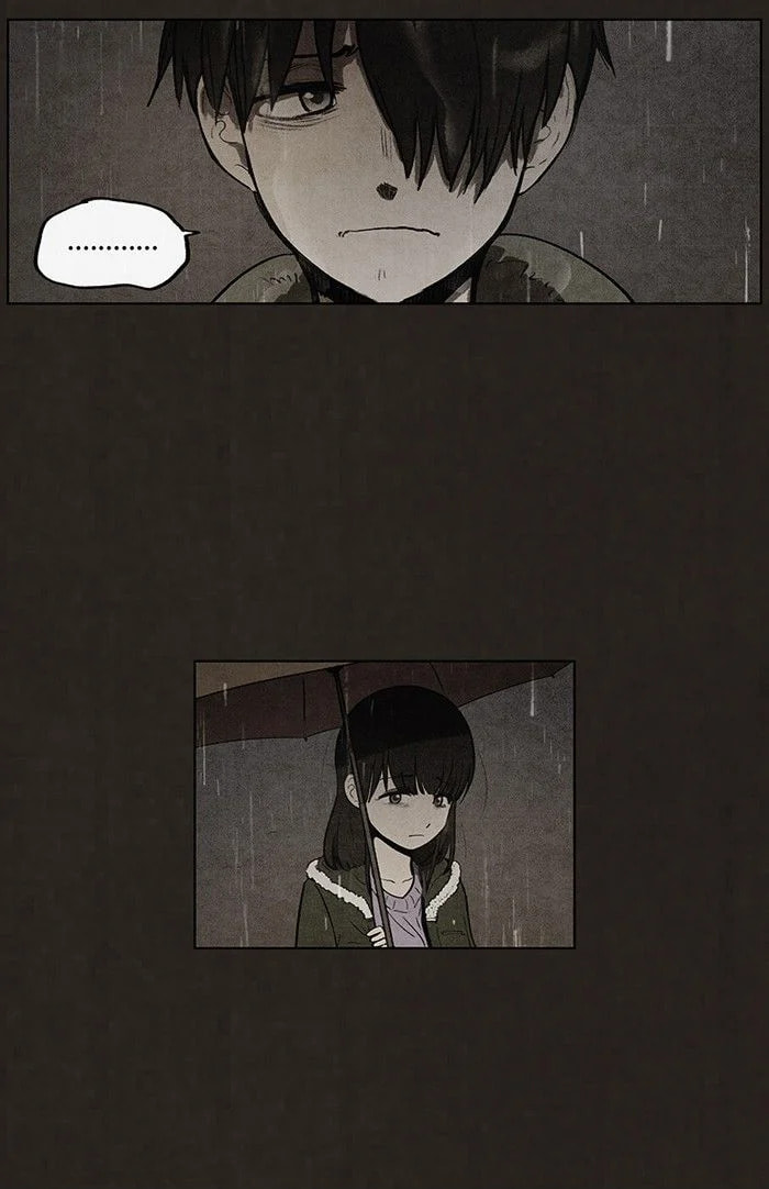 Bastard chapter 77, page 20