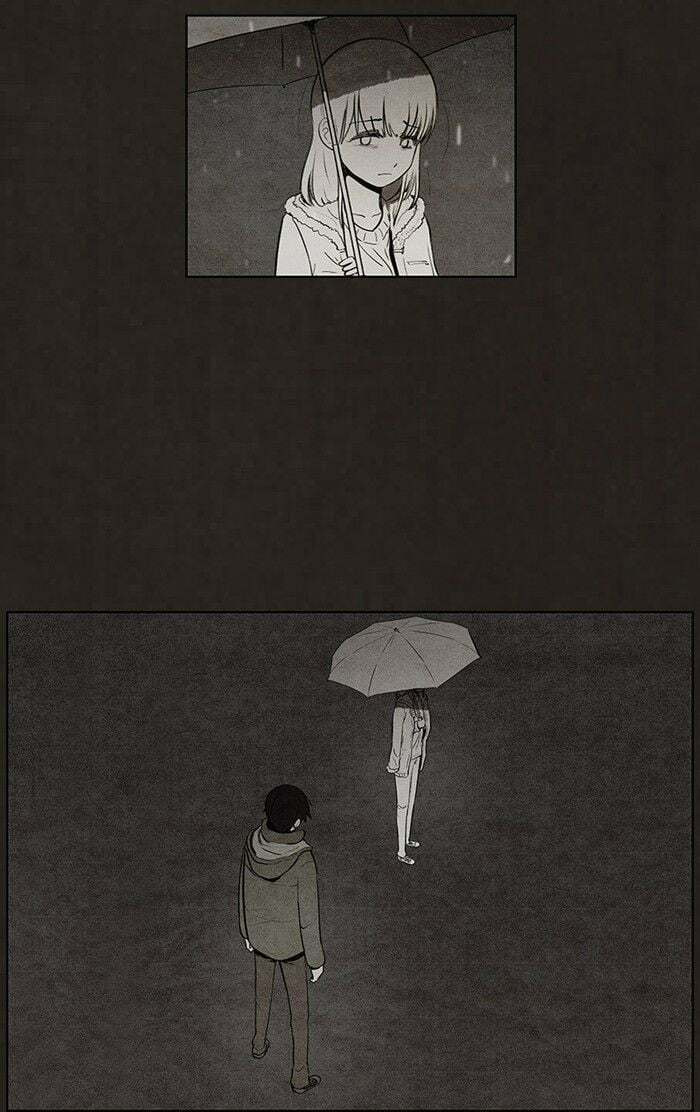 Bastard chapter 77, page 21
