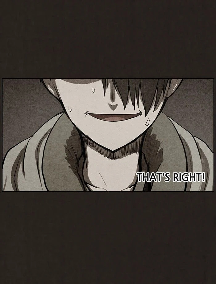 Bastard chapter 77, page 26