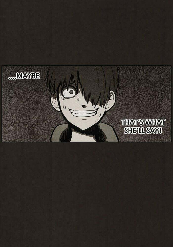 Bastard chapter 77, page 28