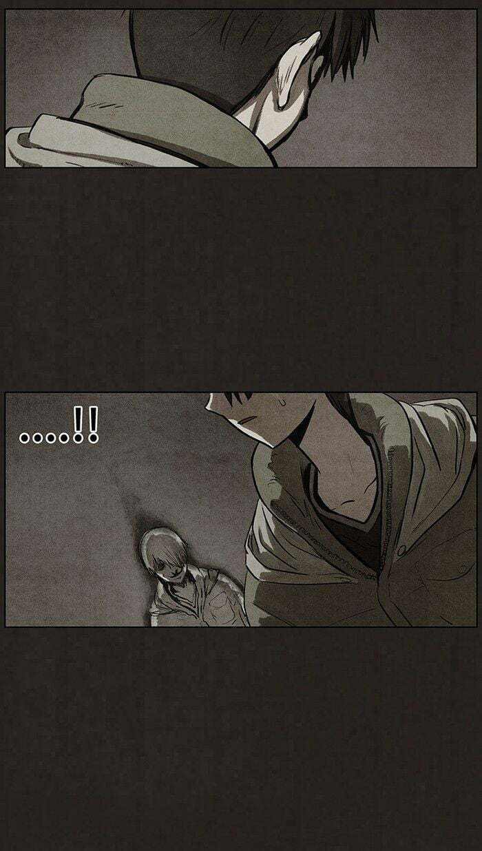 Bastard chapter 77, page 31