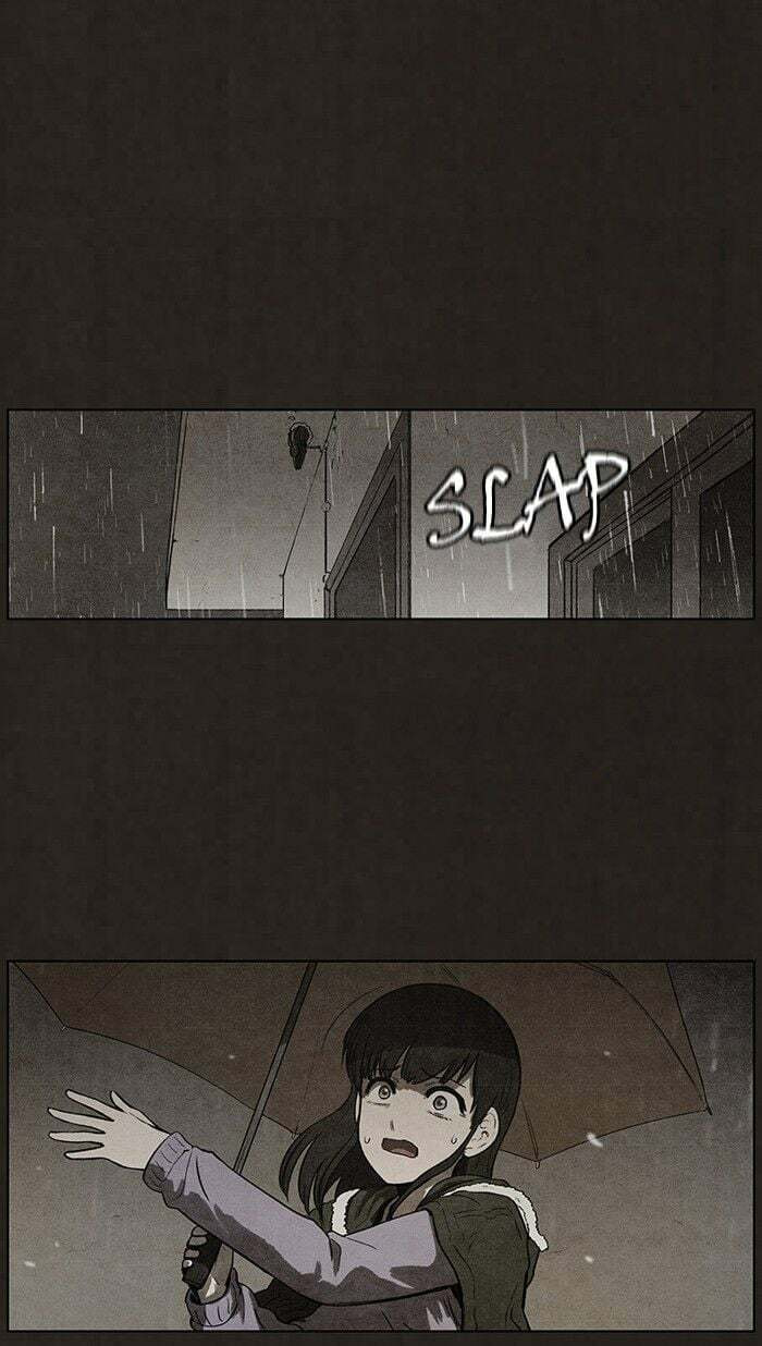Bastard chapter 77, page 42
