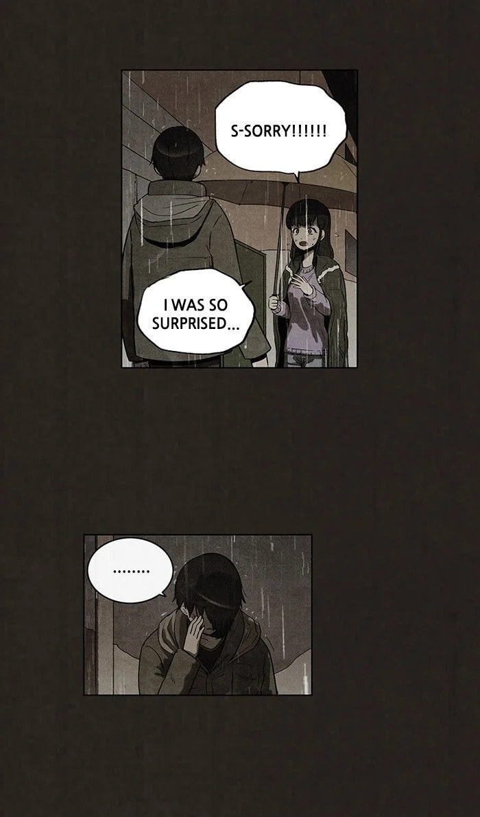 Bastard chapter 77, page 44