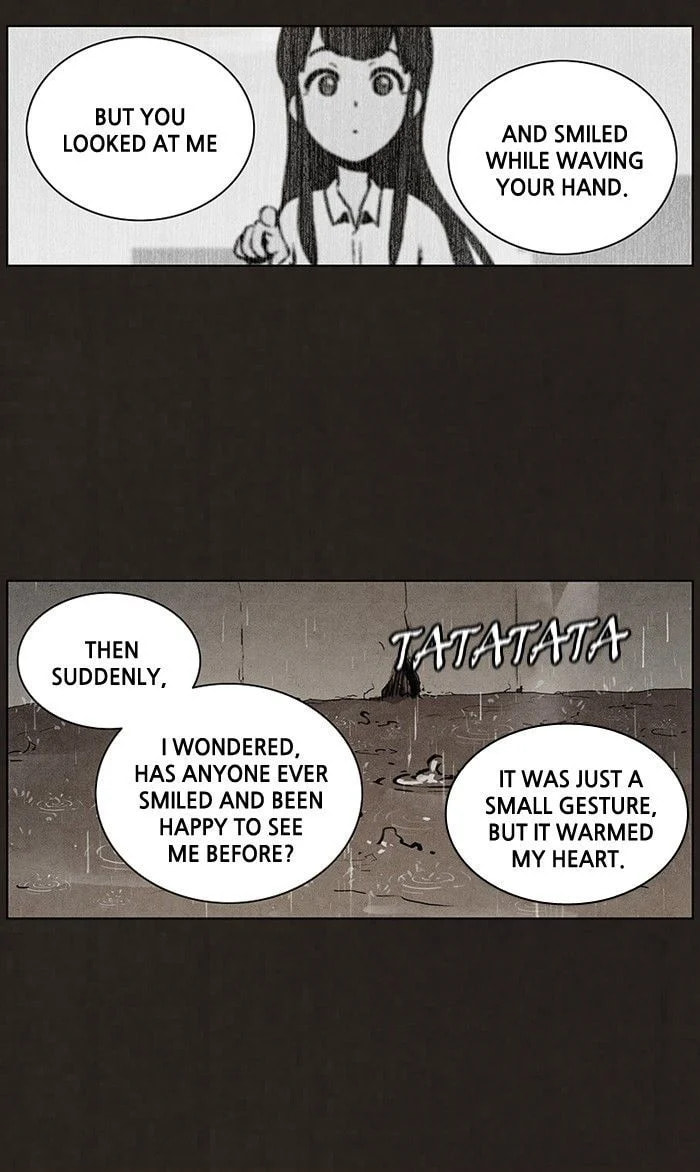 Bastard chapter 77, page 50