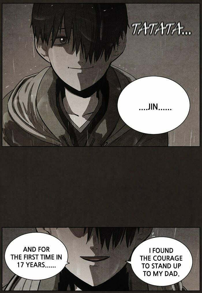 Bastard chapter 77, page 52