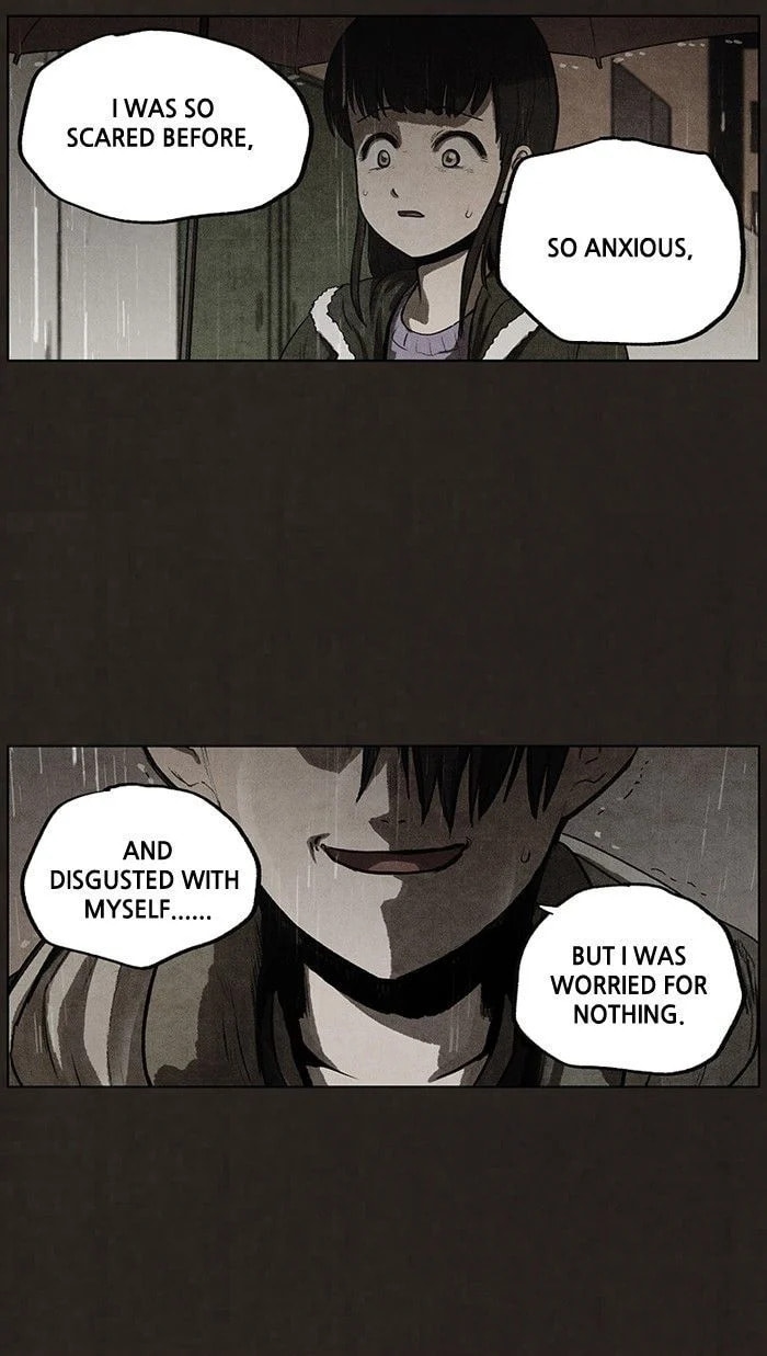 Bastard chapter 77, page 56