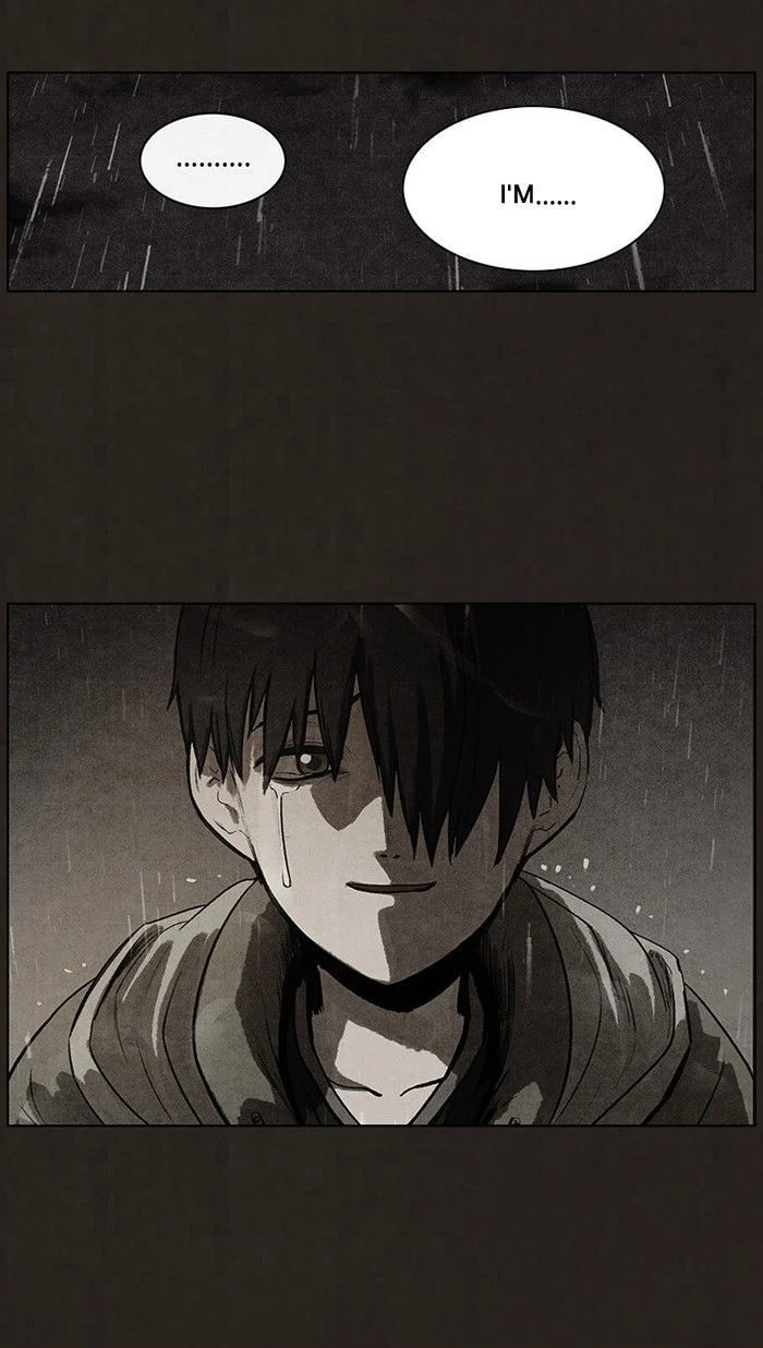 Bastard chapter 77, page 57