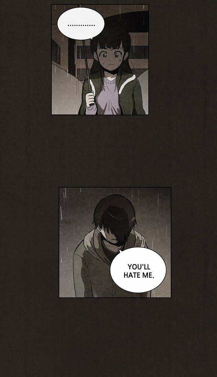 Bastard chapter 77, page 60