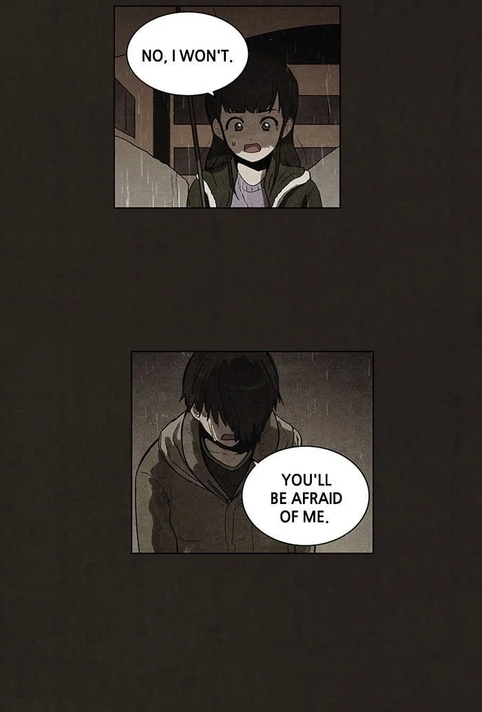 Bastard chapter 77, page 61