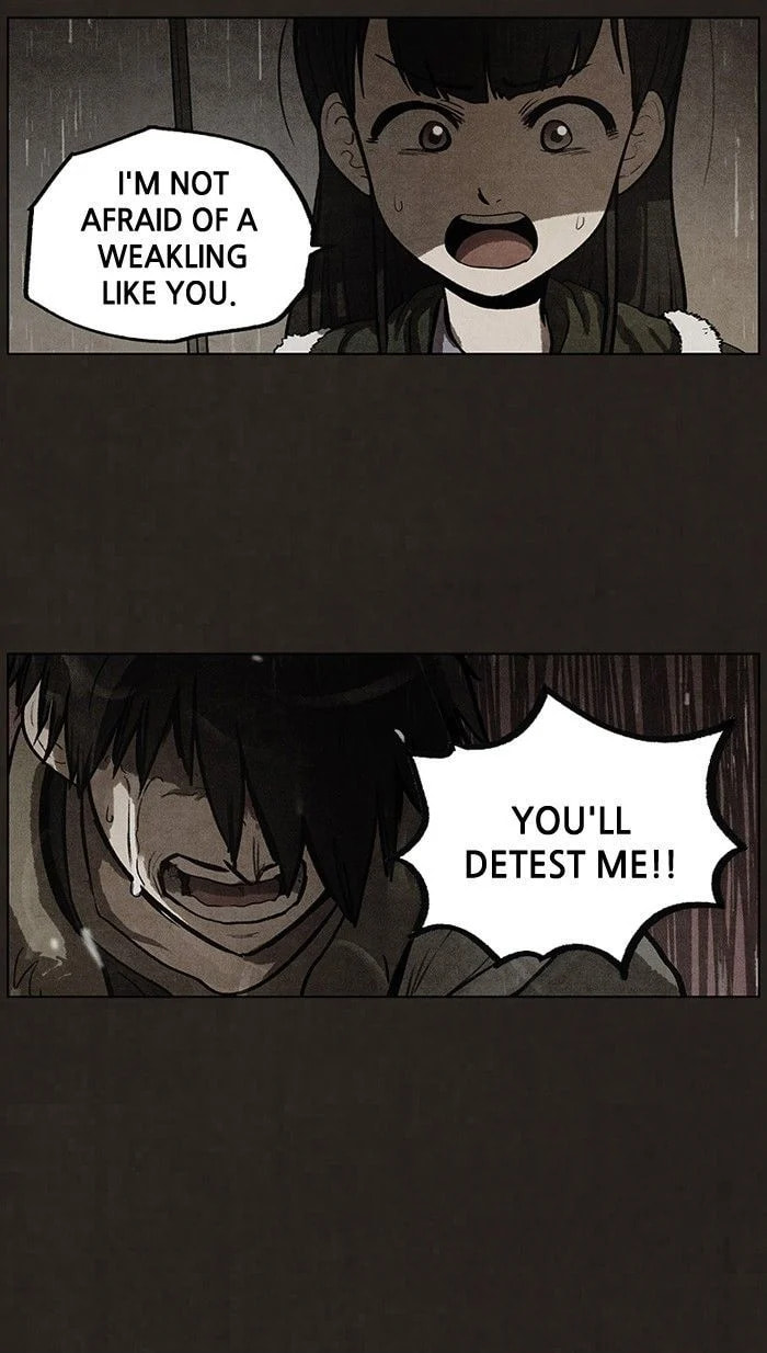 Bastard chapter 77, page 62