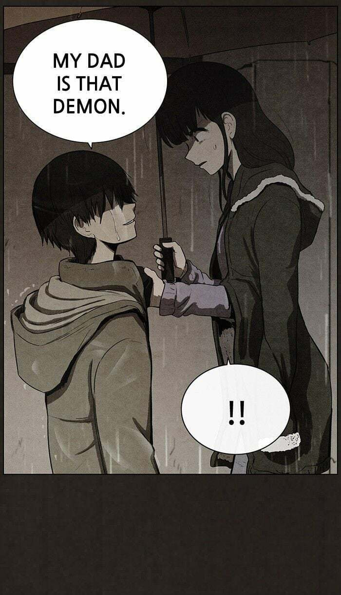 Bastard chapter 77, page 65
