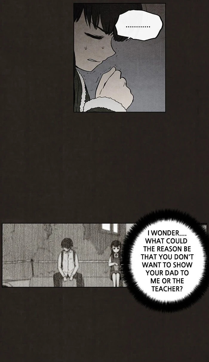 Bastard chapter 78, page 10