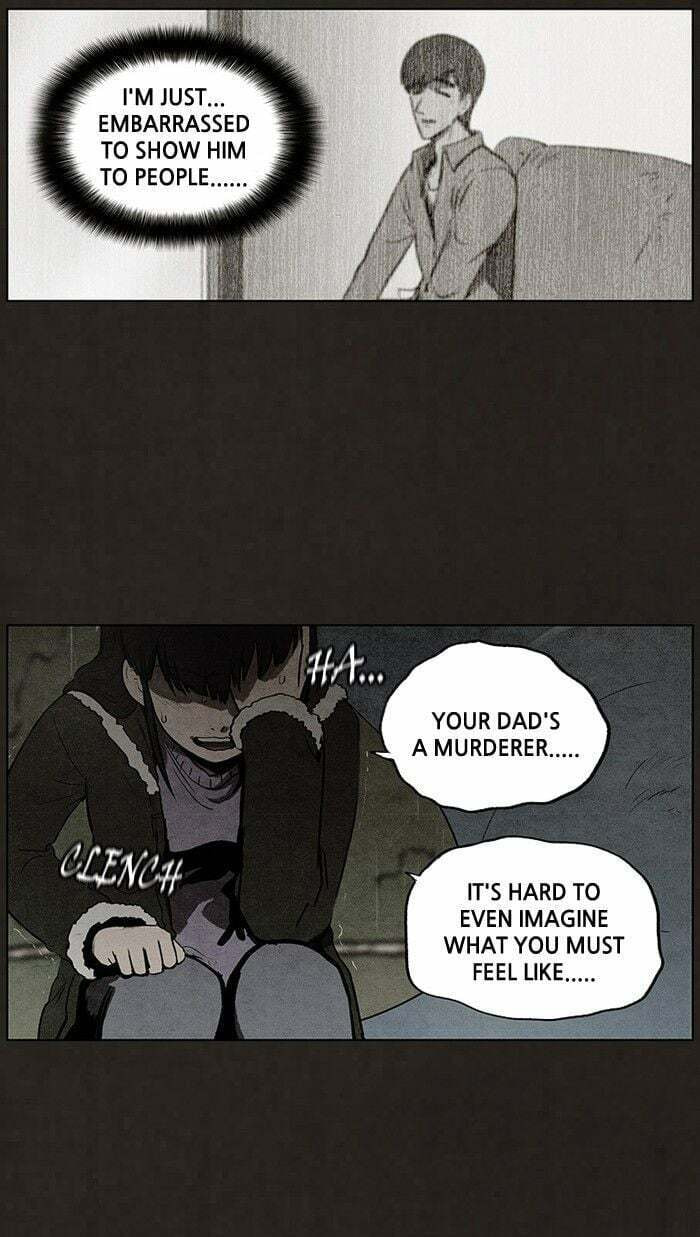 Bastard chapter 78, page 11