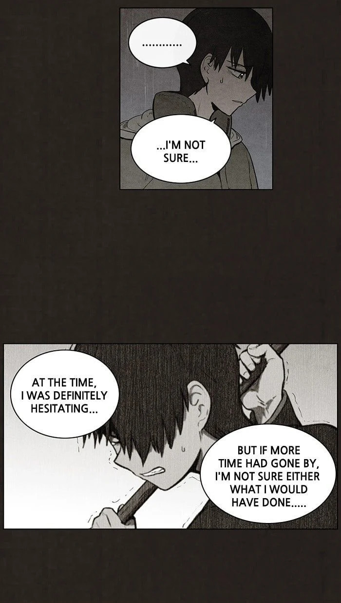Bastard chapter 78, page 18