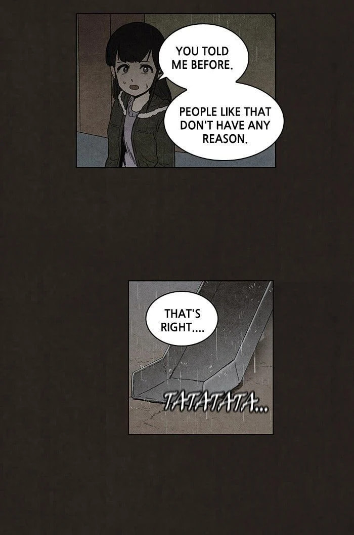 Bastard chapter 78, page 30