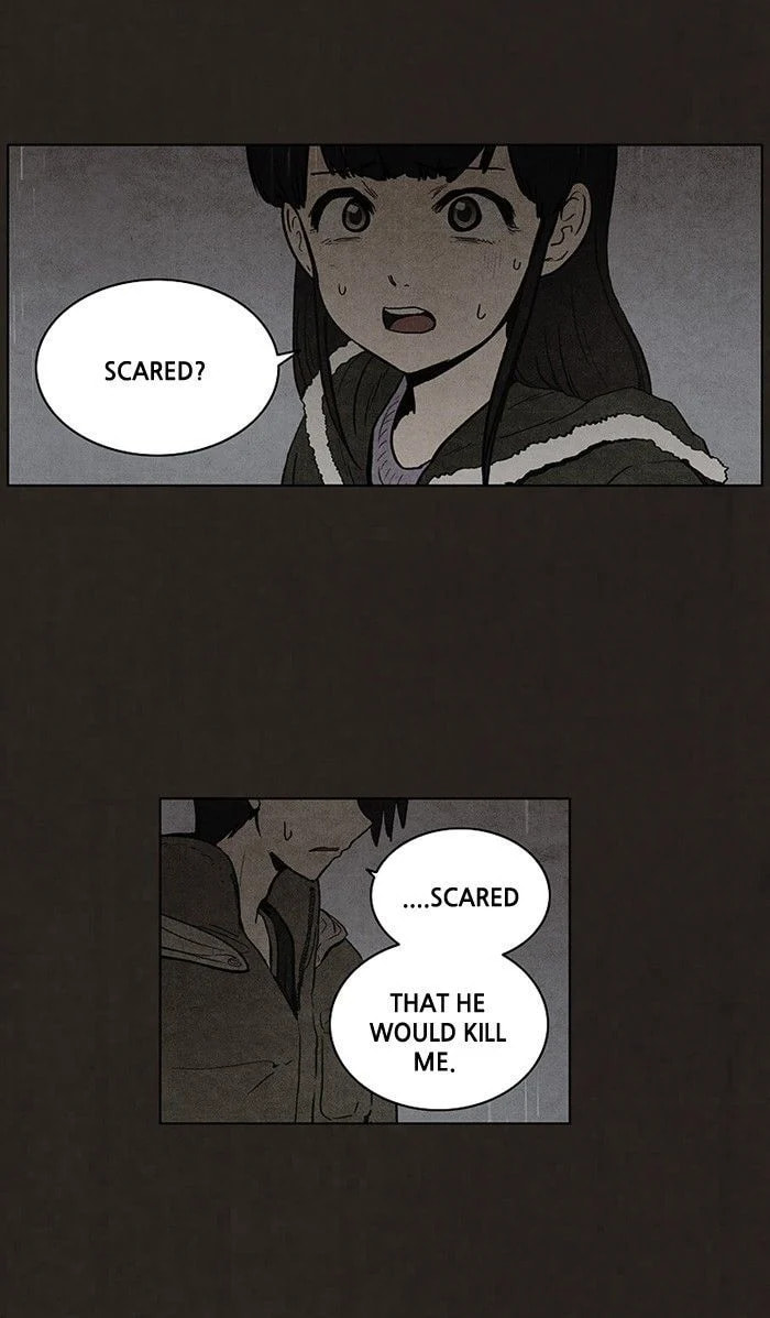 Bastard chapter 78, page 32