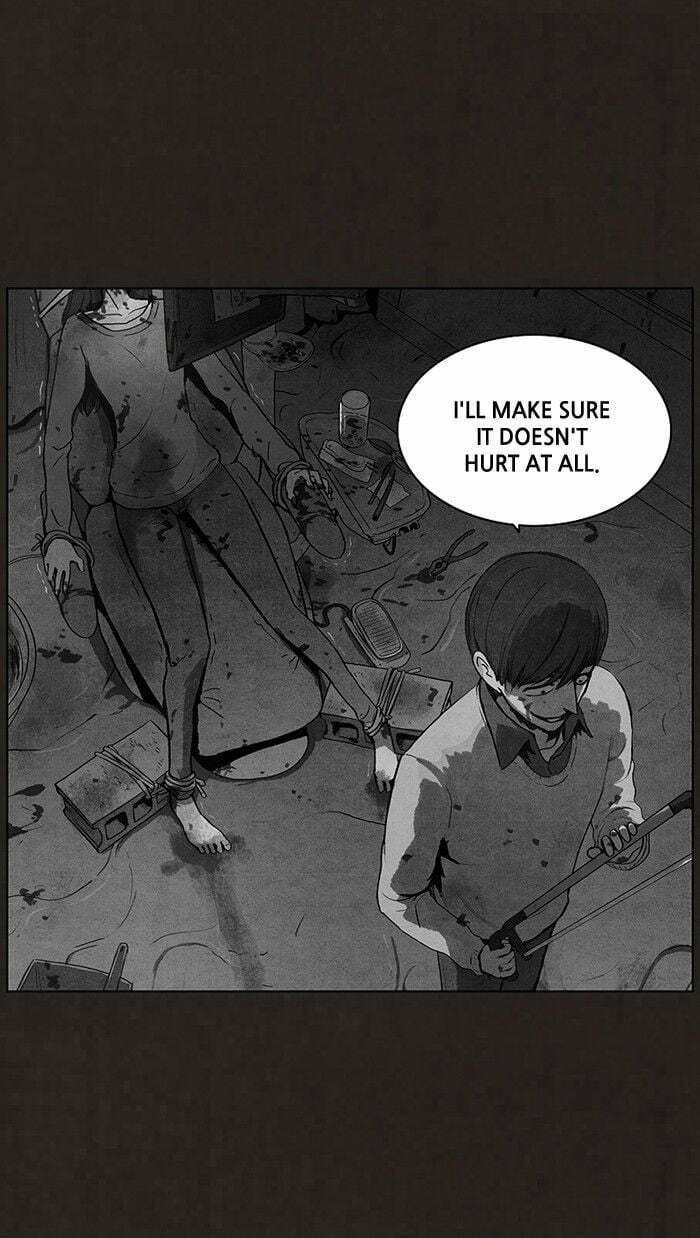 Bastard chapter 78, page 46