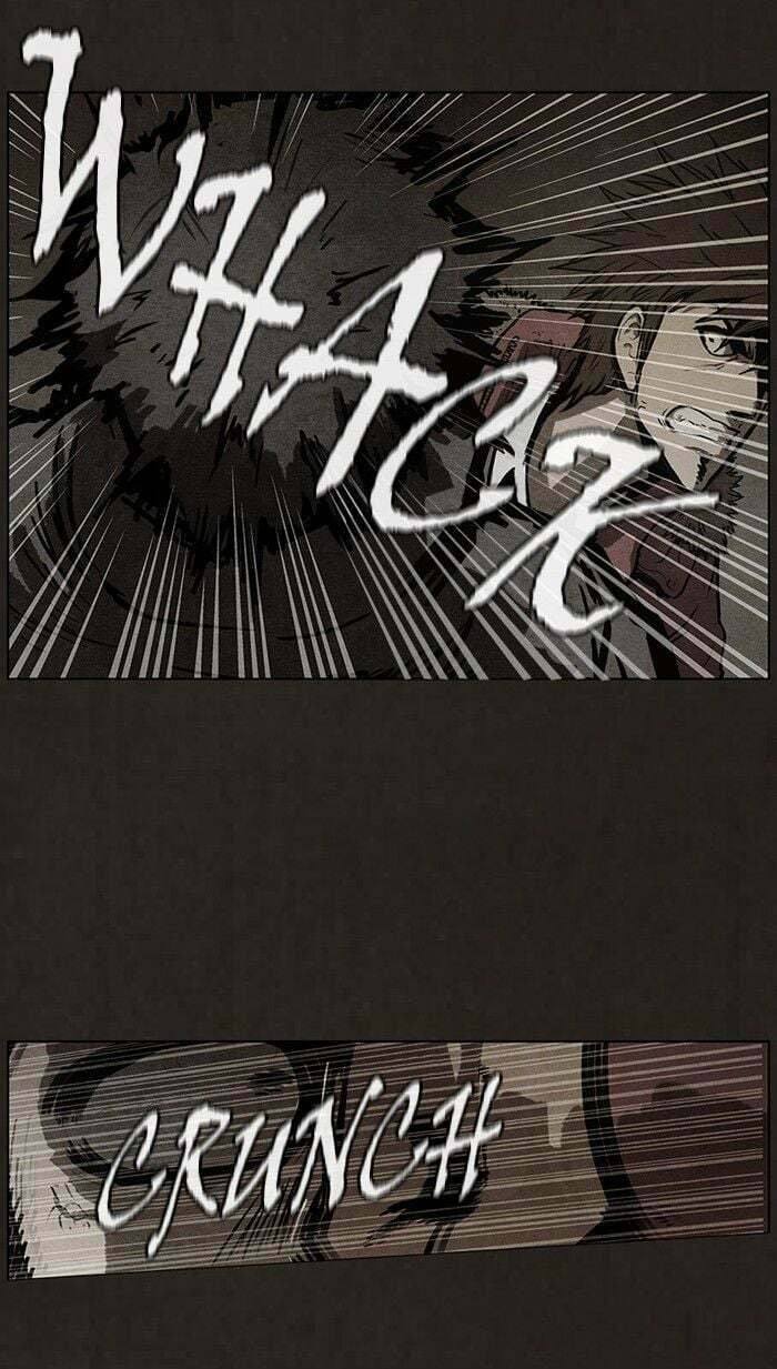 Bastard chapter 79, page 13