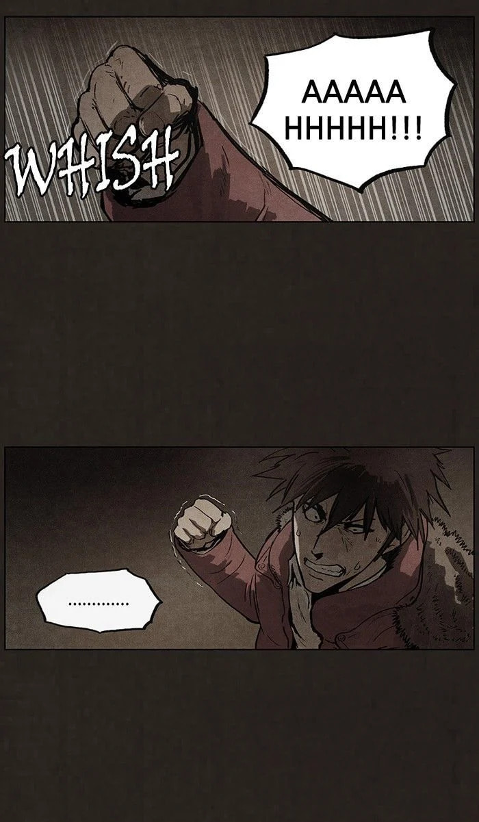 Bastard chapter 79, page 50