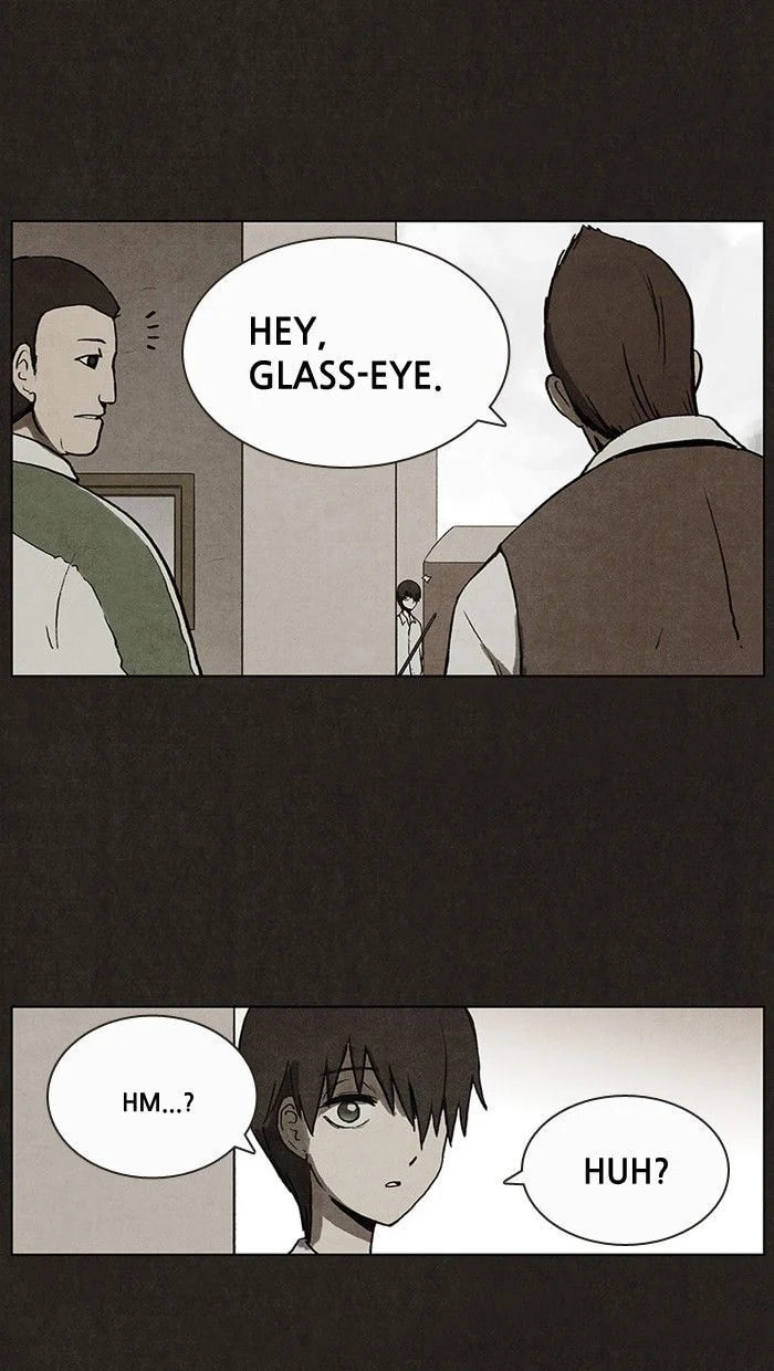 Bastard chapter 7, page 13
