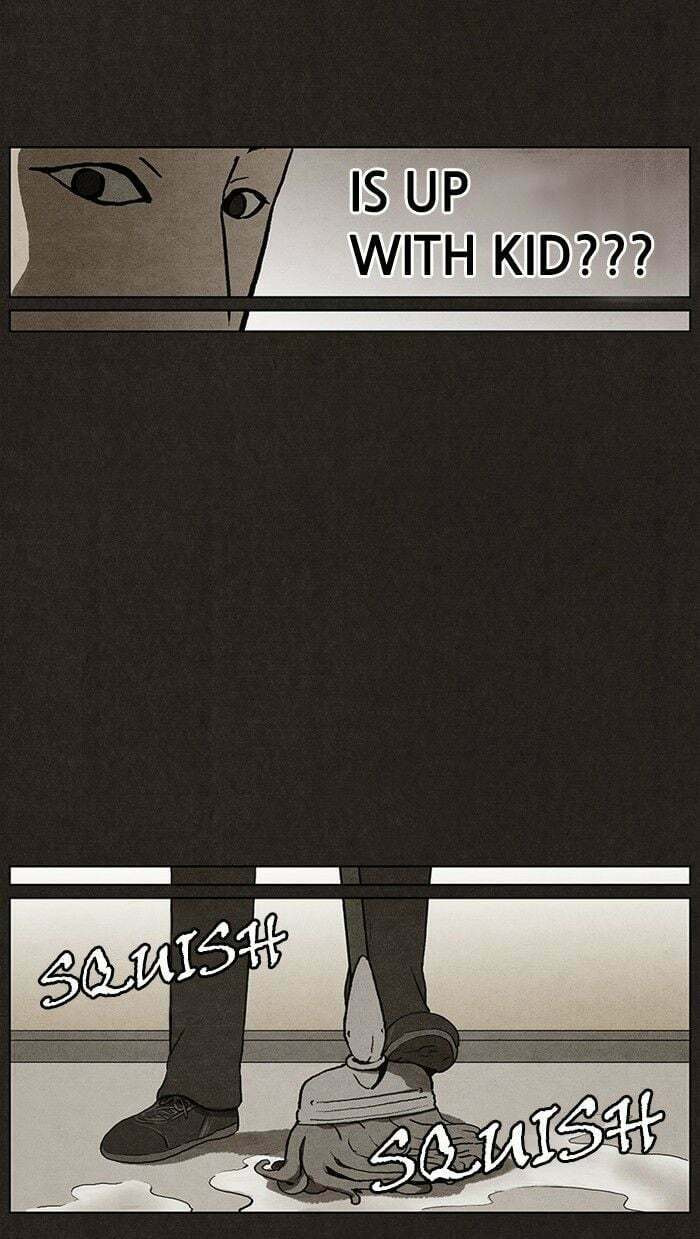 Bastard chapter 7, page 38