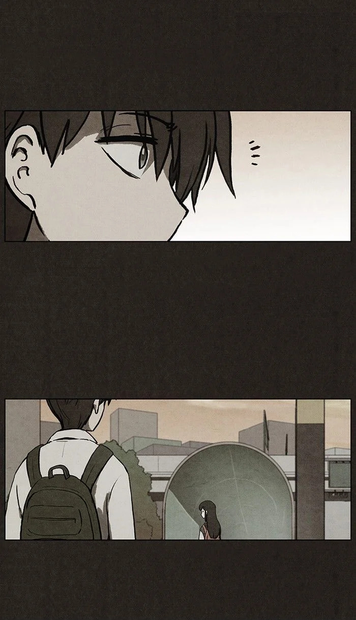 Bastard chapter 7, page 52