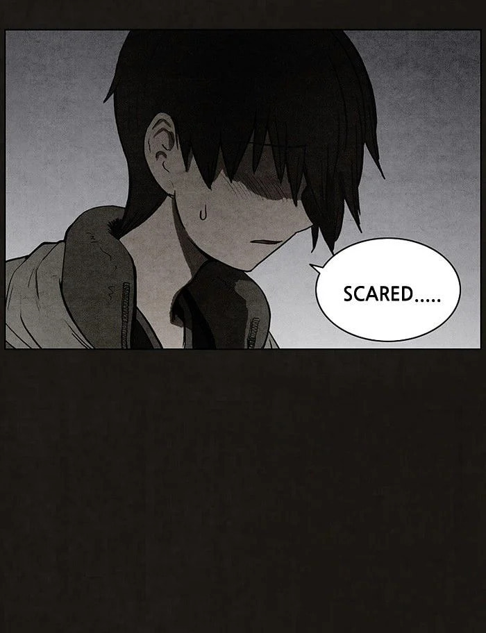 Bastard chapter 80, page 2