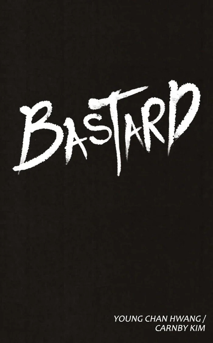 Bastard chapter 80, page 5