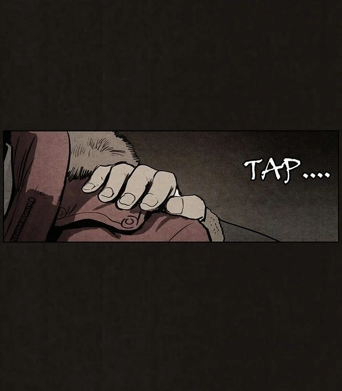 Bastard chapter 80, page 29