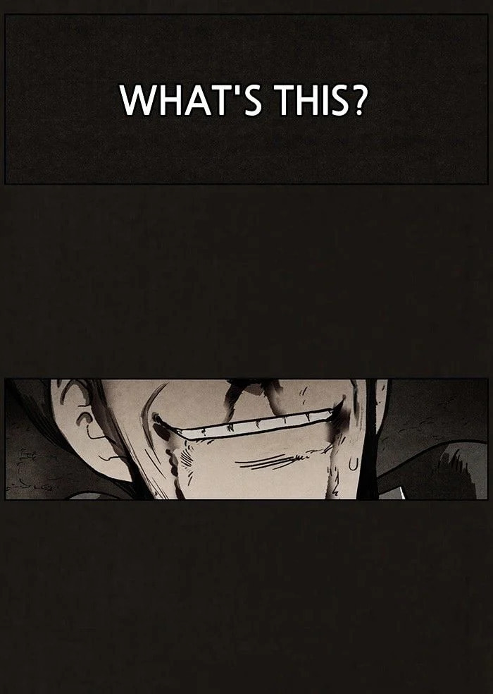 Bastard chapter 80, page 34