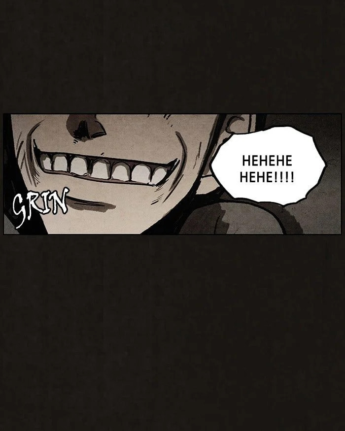 Bastard chapter 80, page 44