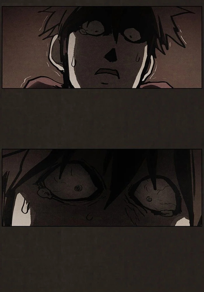 Bastard chapter 81, page 28