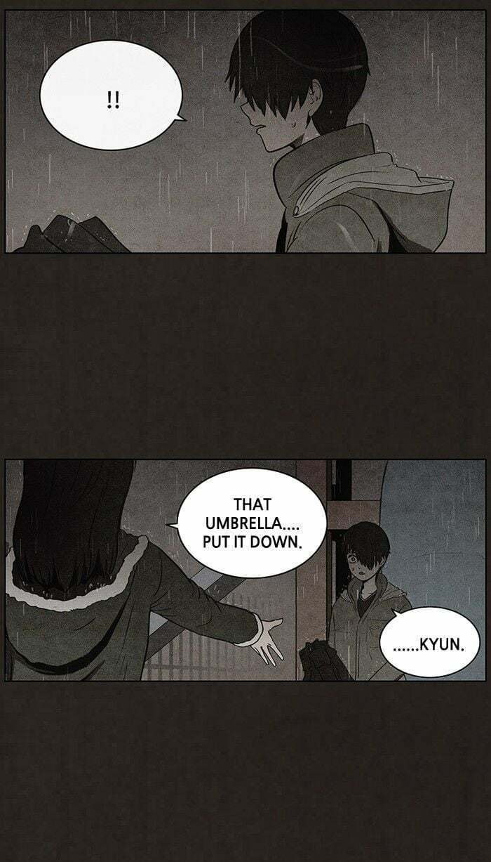 Bastard chapter 82, page 30