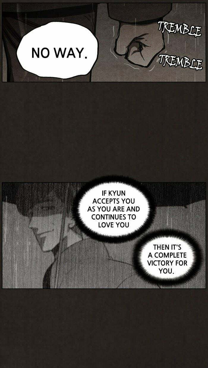 Bastard chapter 82, page 39