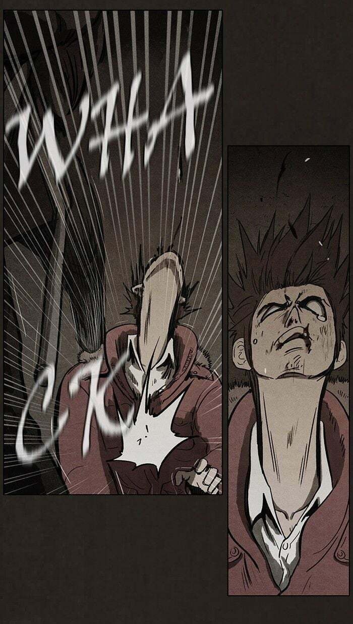 Bastard chapter 83, page 16